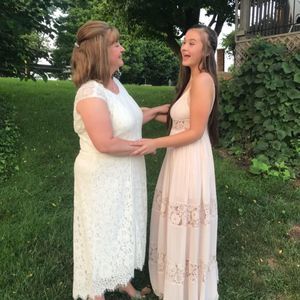 Meet your Posher, Kelsey